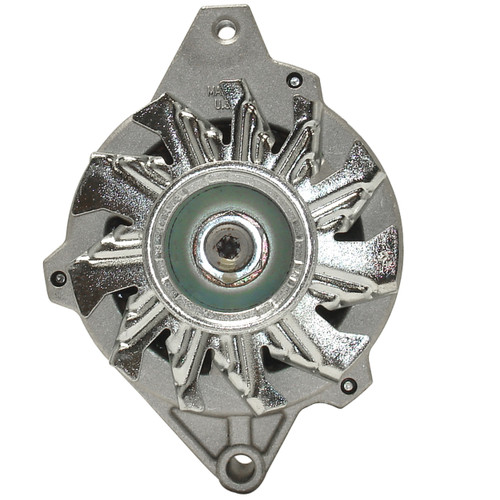 MPA Quality-Built Remanufactured Alternator 7892511 - front view