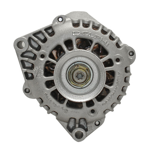 MPA Quality-Built New Alternator 8206605N - front view