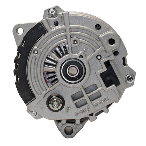 MPA Quality-Built New Alternator 7946603N - back view