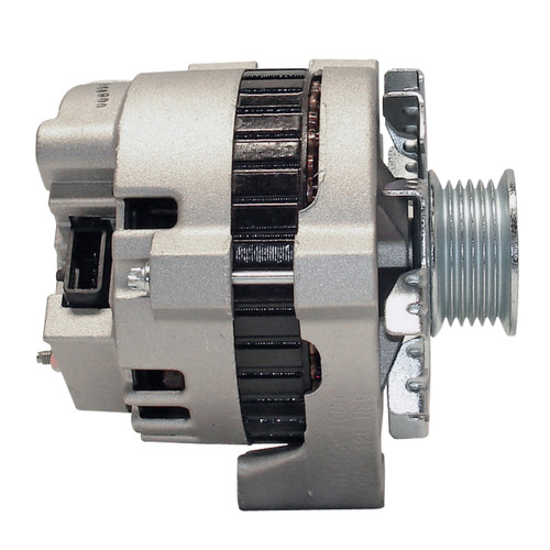 MPA Quality-Built New Alternator 7946603N - side view