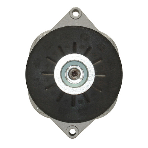 MPA Quality-Built Remanufactured Alternator 7984607 - front view