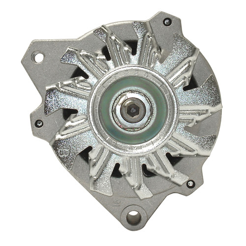 MPA Quality-Built New Alternator 8189507N - front view