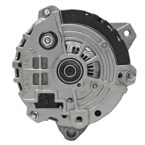 MPA Quality-Built New Alternator 8189507N - back view