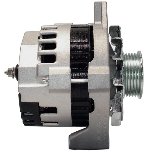 MPA Quality-Built New Alternator 8167511N - side view