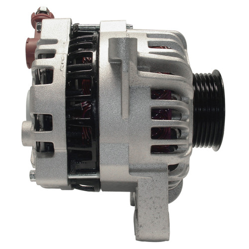 MPA Quality-Built Remanufactured Alternator 8305610 - side view