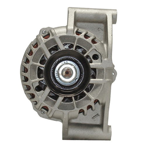 MPA Quality-Built Remanufactured Alternator 8255610 - front view
