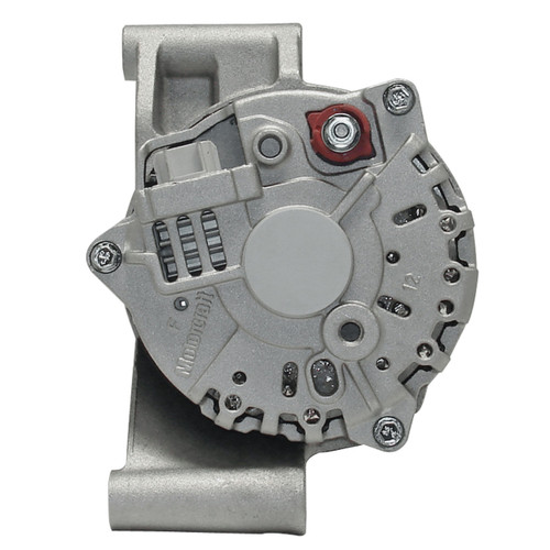 MPA Quality-Built Remanufactured Alternator 8255610 - back view