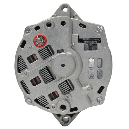 MPA Quality-Built Remanufactured Alternator 7901501 - back view