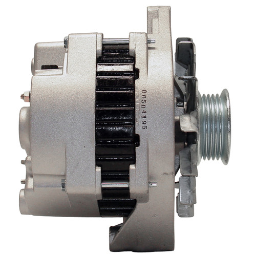 MPA Quality-Built Remanufactured Alternator 7901501 - side view