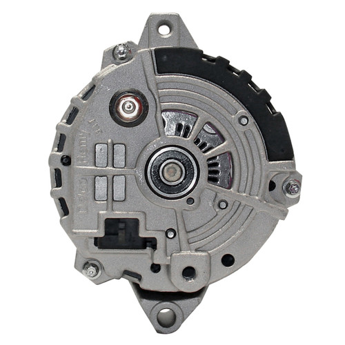 MPA Quality-Built New Alternator 7802607N - back view