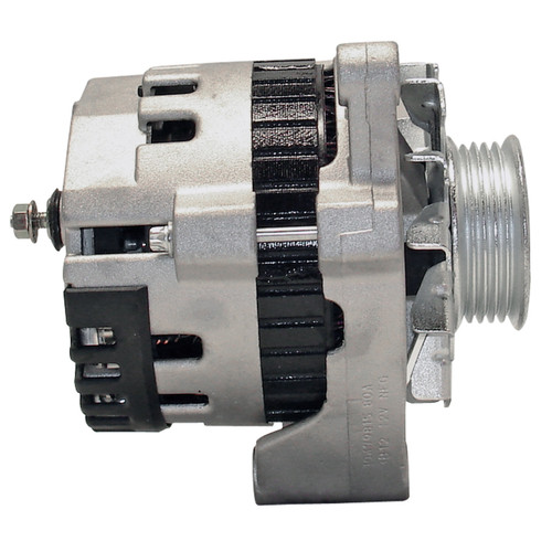 MPA Quality-Built Remanufactured Alternator 7951511 - side view