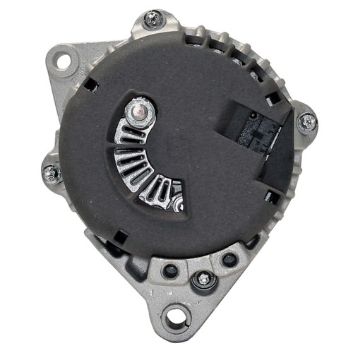 MPA Quality-Built Remanufactured Alternator 8222603 - back view