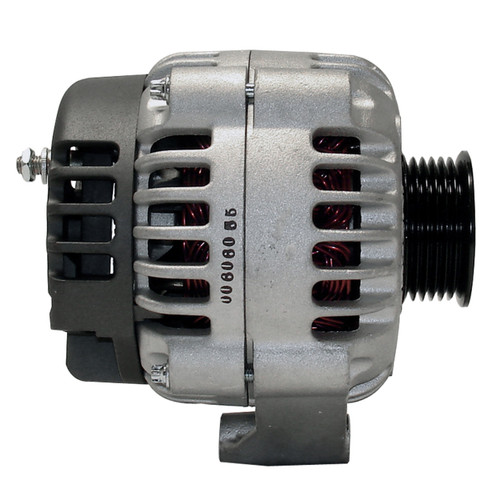 MPA Quality-Built New Alternator 8283605N - side view