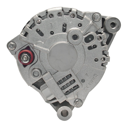 MPA Quality-Built Remanufactured Alternator 8256607 - back view