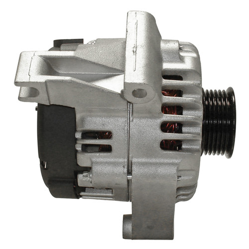 MPA Quality-Built Remanufactured Alternator 8245612 - side view