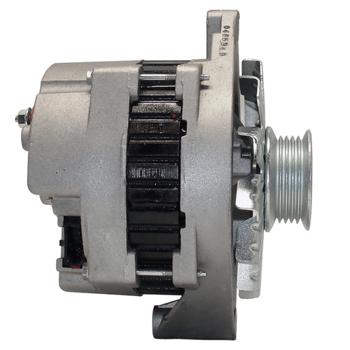 MPA Quality-Built Remanufactured Alternator 7901504 - side view