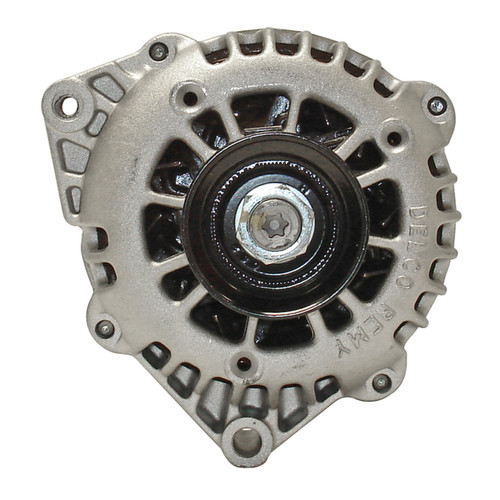 MPA Quality-Built New Alternator 8208501N - front view