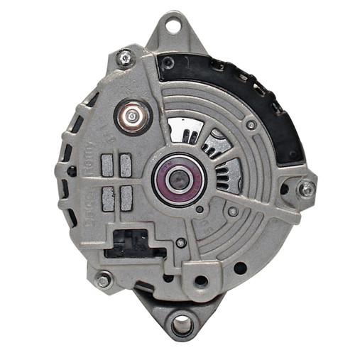 MPA Quality-Built Remanufactured Alternator 7803607 - back view
