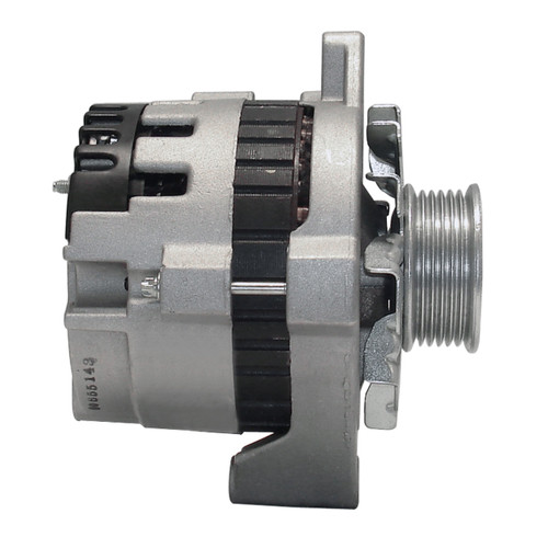 MPA Quality-Built Remanufactured Alternator 7803607 - side view