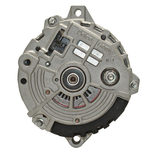 MPA Quality-Built Remanufactured Alternator 8154611 - back view