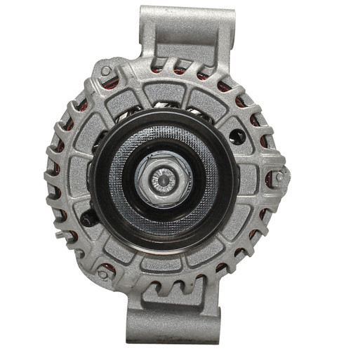 MPA Quality-Built Remanufactured Alternator 8306803 - front view
