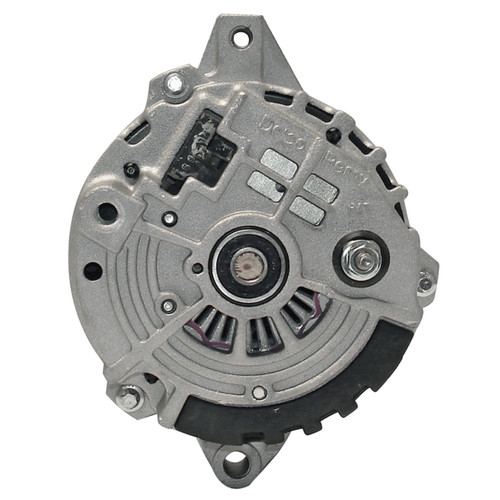MPA Quality-Built New Alternator 8167611N - back view