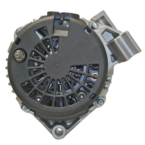 MPA Quality-Built Remanufactured Alternator 8284612 - back view