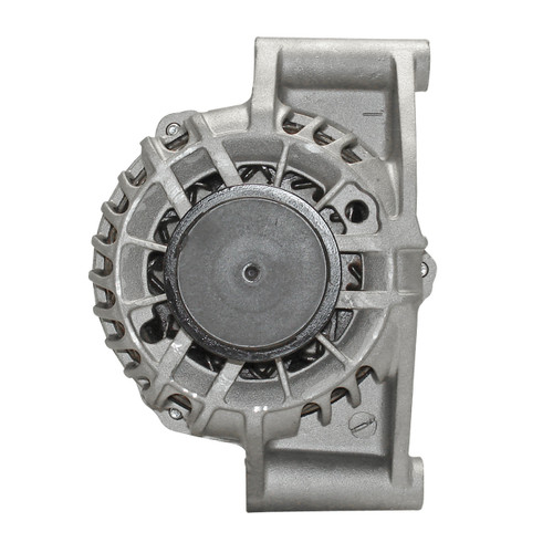 MPA Quality-Built Remanufactured Alternator 8257610 - front view