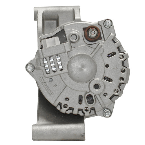 MPA Quality-Built Remanufactured Alternator 8257610 - back view