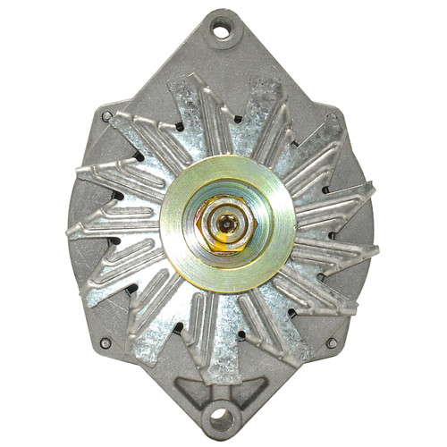 MPA Quality-Built Remanufactured Alternator 7901601 - front view