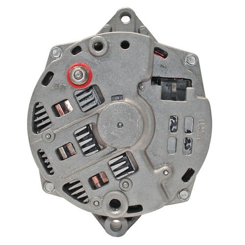 MPA Quality-Built Remanufactured Alternator 7901601 - back view