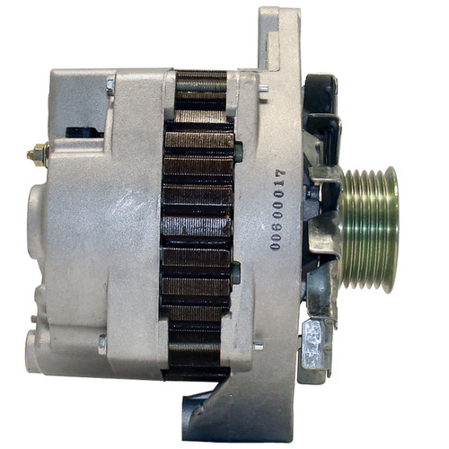 MPA Quality-Built Remanufactured Alternator 7901601 - side view