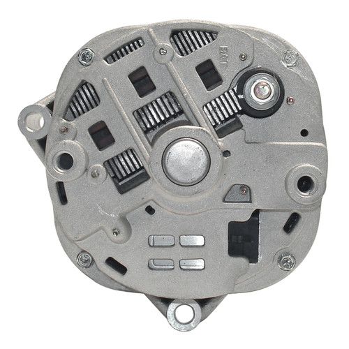 MPA Quality-Built Remanufactured Alternator 8209604 - back view