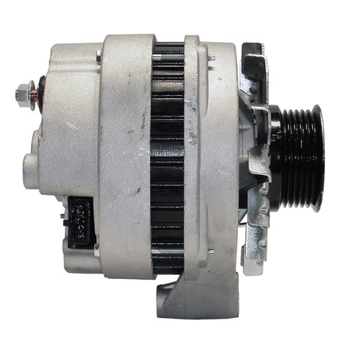 MPA Quality-Built Remanufactured Alternator 8209604 - side view