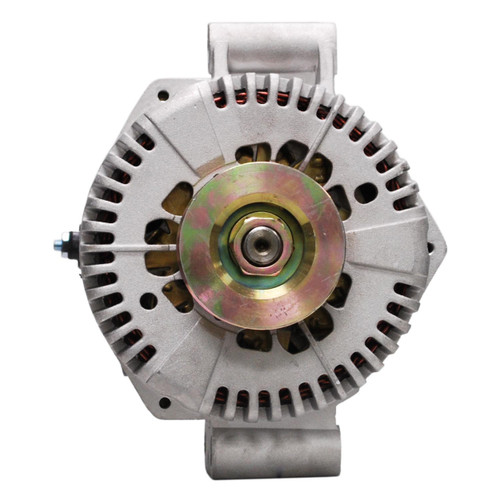 MPA Quality-Built New Alternator 8477604N - front view