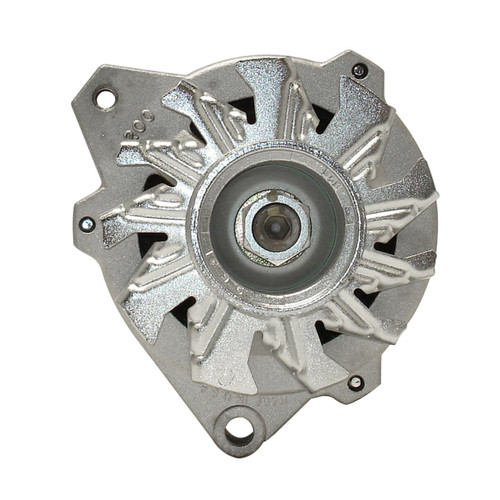 MPA Quality-Built Remanufactured Alternator 7957603 - front view