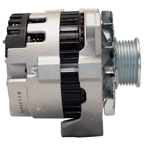 MPA Quality-Built New Alternator 8116607N - side view