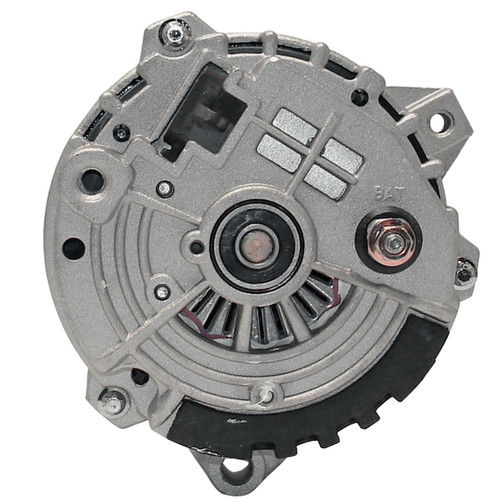 MPA Quality-Built Remanufactured Alternator 7991611 - back view