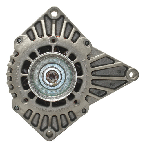 MPA Quality-Built Remanufactured Alternator 8223607 - front view