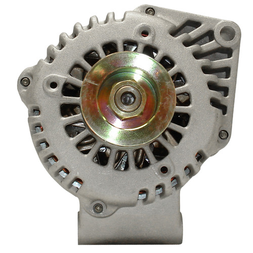 MPA Quality-Built Remanufactured Alternator 8285612 - front view