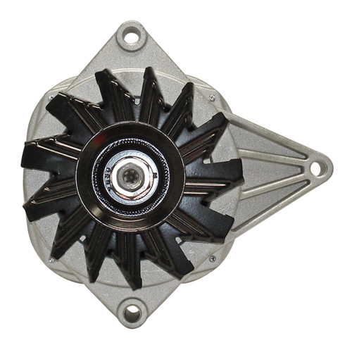 MPA Quality-Built Remanufactured Alternator 8213607 - front view