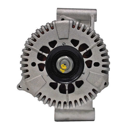 MPA Quality-Built Remanufactured Alternator 8511603 - front view