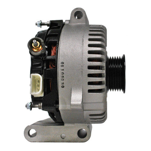 MPA Quality-Built Remanufactured Alternator 8511603 - side view