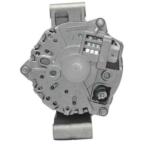 MPA Quality-Built Remanufactured Alternator 8261603 - back view