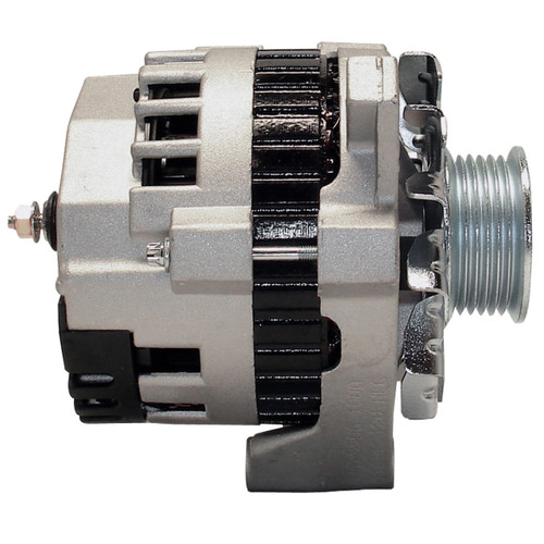 MPA Quality-Built New Alternator 7991611N - side view