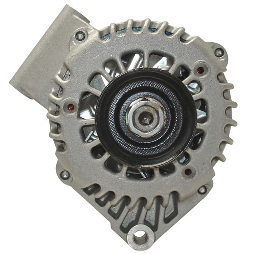 MPA Quality-Built Remanufactured Alternator 8234605 - front view
