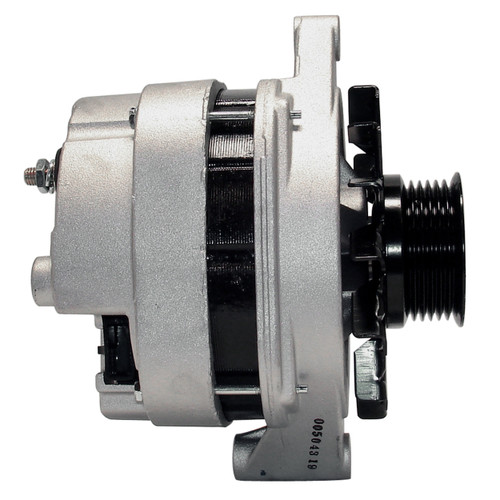 MPA Quality-Built Remanufactured Alternator 8193604 - side view