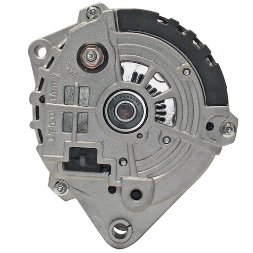 MPA Quality-Built New Alternator 8171607N - back view