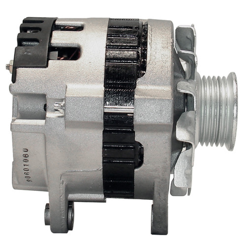 MPA Quality-Built New Alternator 8171607N - side view