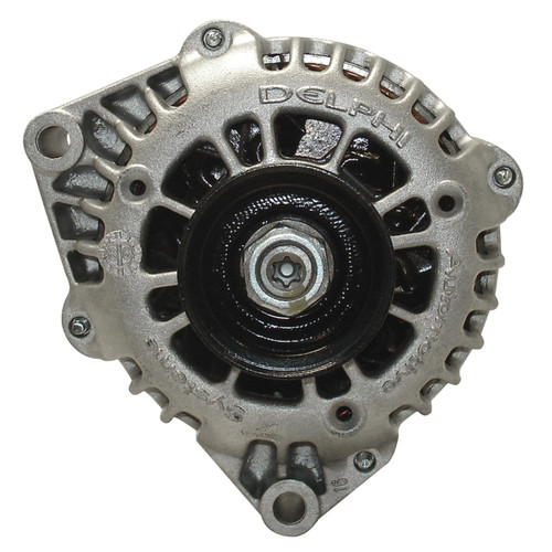 MPA Quality-Built Remanufactured Alternator 8247603 - front view